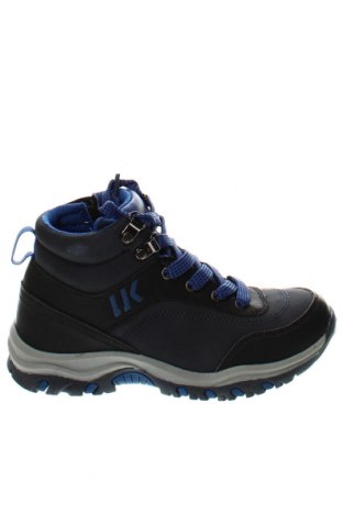 Dětské boty  Lumberjack, Velikost 33, Barva Modrá, Cena  638,00 Kč