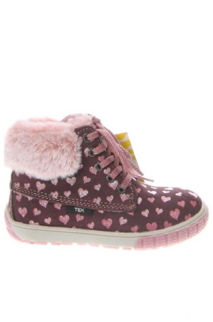 Dětské boty  Lurchi, Velikost 25, Barva Fialová, Cena  991,00 Kč