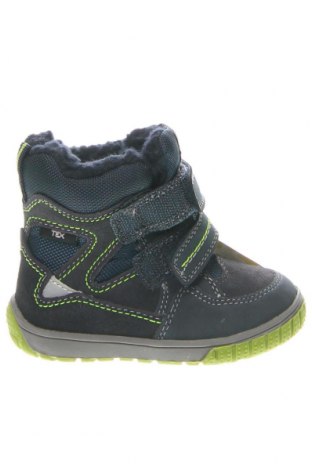 Detské topánky  Lurchi, Veľkosť 23, Farba Modrá, Cena  30,93 €