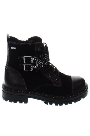 Dětské boty  Lurchi, Velikost 31, Barva Černá, Cena  435,00 Kč