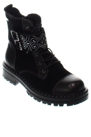 Детски обувки Lurchi, Размер 31, Цвят Черен, Цена 42,00 лв.