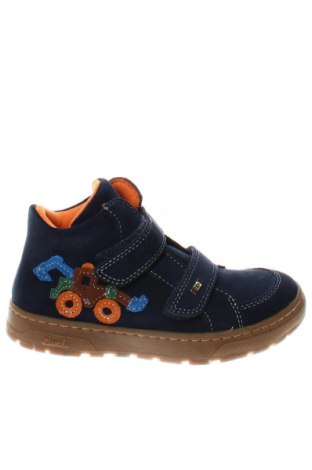 Παιδικά παπούτσια Lurchi, Μέγεθος 30, Χρώμα Μπλέ, Τιμή 34,02 €