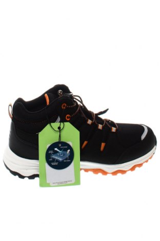 Dětské boty  Mols, Velikost 36, Barva Černá, Cena  1 725,00 Kč