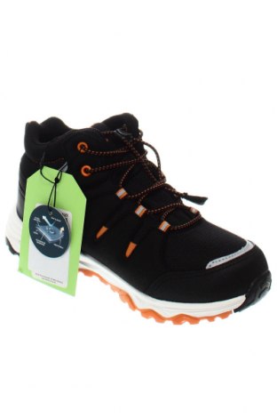 Dětské boty  Mols, Velikost 36, Barva Černá, Cena  759,00 Kč