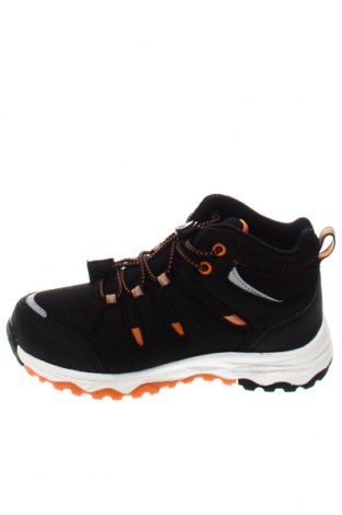 Dětské boty  Mols, Velikost 31, Barva Černá, Cena  690,00 Kč