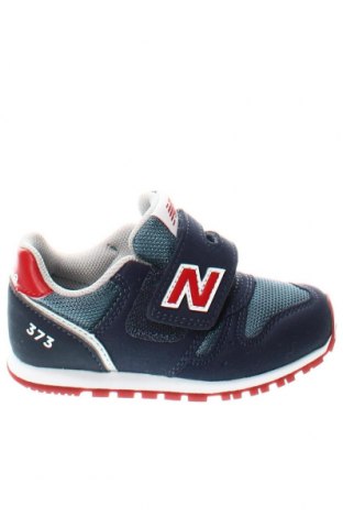 Dětské boty  New Balance, Velikost 25, Barva Modrá, Cena  1 688,00 Kč