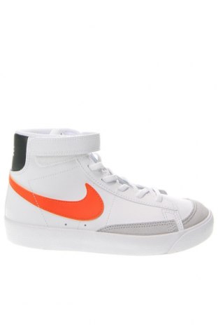 Kinderschuhe Nike, Größe 35, Farbe Weiß, Preis 70,62 €