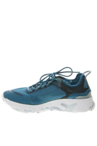 Dětské boty  Nike, Velikost 36, Barva Modrá, Cena  899,00 Kč