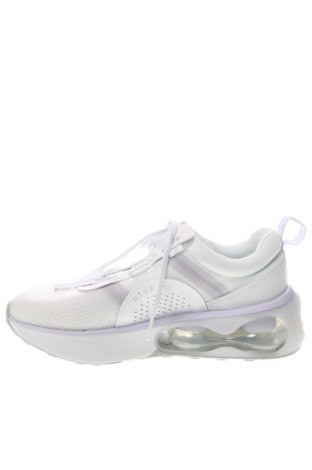 Детски обувки Nike, Размер 36, Цвят Бял, Цена 62,00 лв.