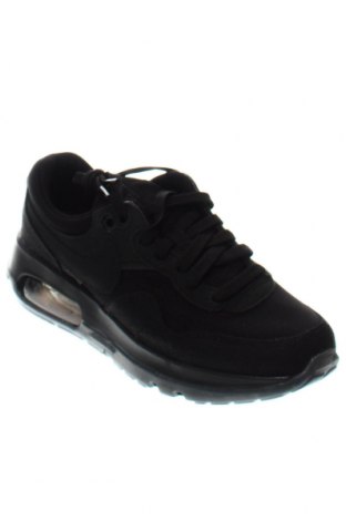 Детски обувки Nike, Размер 35, Цвят Черен, Цена 137,00 лв.
