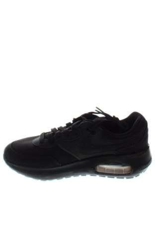 Dětské boty  Nike, Velikost 35, Barva Černá, Cena  1 986,00 Kč