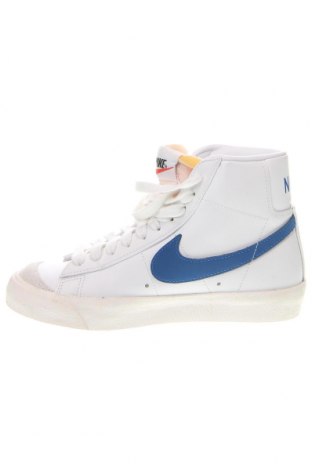Dětské boty  Nike, Velikost 35, Barva Bílá, Cena  1 270,00 Kč