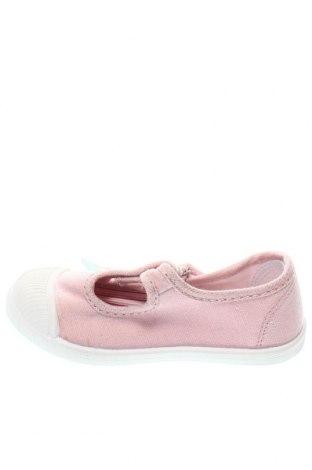 Detské topánky  Obaibi, Veľkosť 23, Farba Ružová, Cena  18,56 €