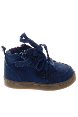 Dětské boty  Obaibi, Velikost 19, Barva Modrá, Cena  284,00 Kč