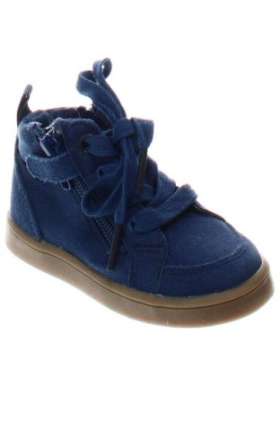 Παιδικά παπούτσια Obaibi, Μέγεθος 19, Χρώμα Μπλέ, Τιμή 10,25 €