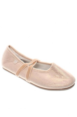 Dětské boty  Okaidi, Velikost 30, Barva Růžová, Cena  261,00 Kč