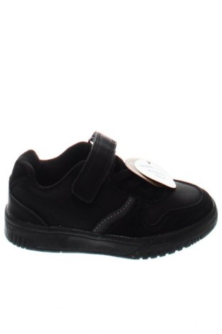 Παιδικά παπούτσια Okaidi, Μέγεθος 25, Χρώμα Μαύρο, Τιμή 43,81 €