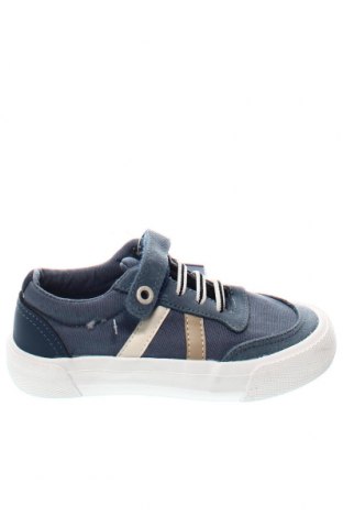 Detské topánky  Okaidi, Veľkosť 27, Farba Modrá, Cena  18,56 €