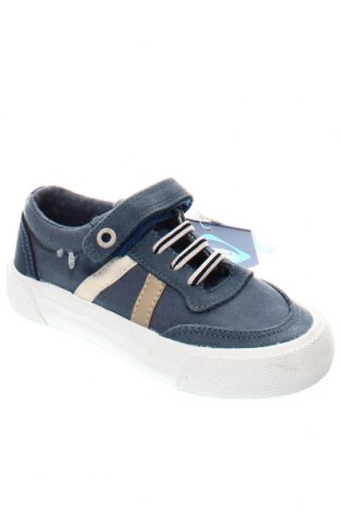 Dětské boty  Okaidi, Velikost 27, Barva Modrá, Cena  522,00 Kč