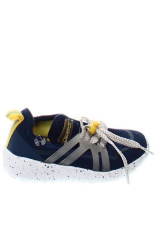 Παιδικά παπούτσια Okaidi, Μέγεθος 25, Χρώμα Μπλέ, Τιμή 14,43 €