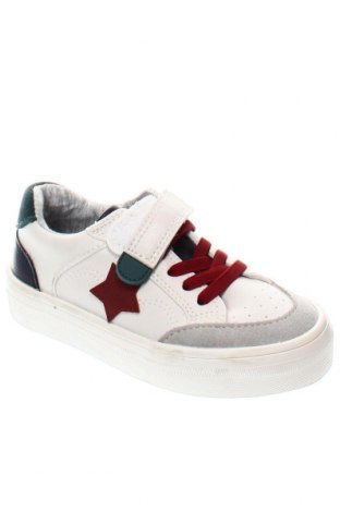 Dětské boty  Okaidi, Velikost 26, Barva Vícebarevné, Cena  406,00 Kč