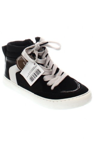 Detské topánky  Okaidi, Veľkosť 30, Farba Čierna, Cena  14,43 €