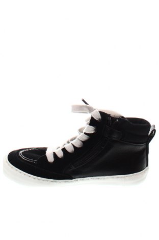 Детски обувки Okaidi, Размер 30, Цвят Черен, Цена 28,00 лв.