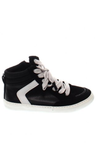 Детски обувки Okaidi, Размер 33, Цвят Черен, Цена 25,20 лв.