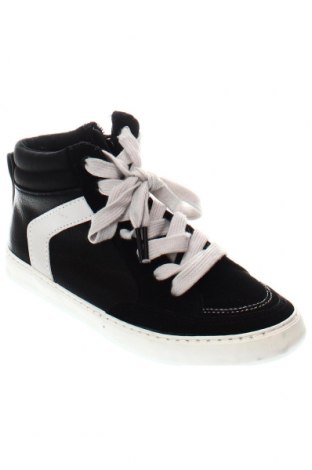 Παιδικά παπούτσια Okaidi, Μέγεθος 33, Χρώμα Μαύρο, Τιμή 14,43 €