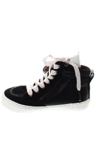 Детски обувки Okaidi, Размер 26, Цвят Черен, Цена 28,00 лв.