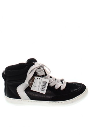 Παιδικά παπούτσια Okaidi, Μέγεθος 35, Χρώμα Μαύρο, Τιμή 11,54 €