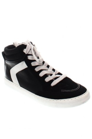 Παιδικά παπούτσια Okaidi, Μέγεθος 35, Χρώμα Μαύρο, Τιμή 14,43 €