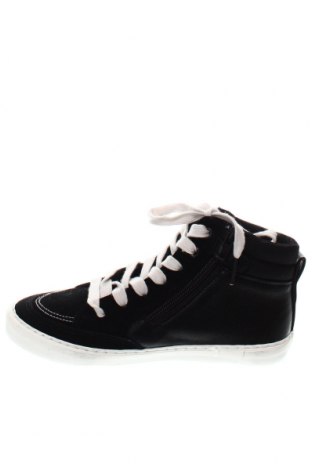 Детски обувки Okaidi, Размер 35, Цвят Черен, Цена 28,00 лв.