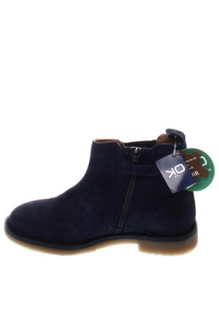 Detské topánky  Okaidi, Veľkosť 32, Farba Modrá, Cena  22,34 €