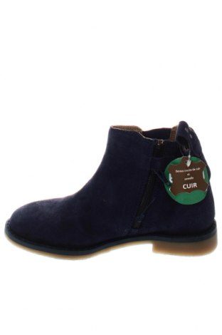 Detské topánky  Okaidi, Veľkosť 31, Farba Modrá, Cena  22,34 €
