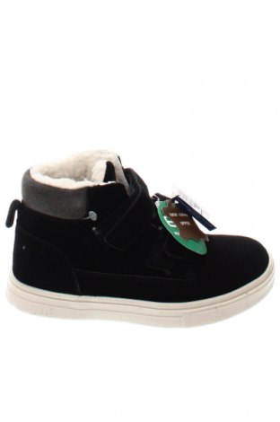 Детски обувки Okaidi, Размер 30, Цвят Черен, Цена 40,12 лв.