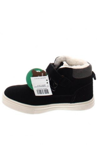 Dětské boty  Okaidi, Velikost 30, Barva Černá, Cena  582,00 Kč