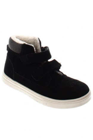 Детски обувки Okaidi, Размер 33, Цвят Черен, Цена 40,12 лв.