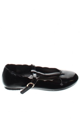 Детски обувки Okaidi, Размер 33, Цвят Черен, Цена 34,00 лв.