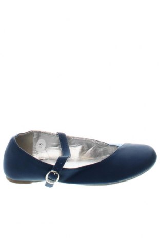 Detské topánky  Okaidi, Veľkosť 35, Farba Modrá, Cena  18,56 €