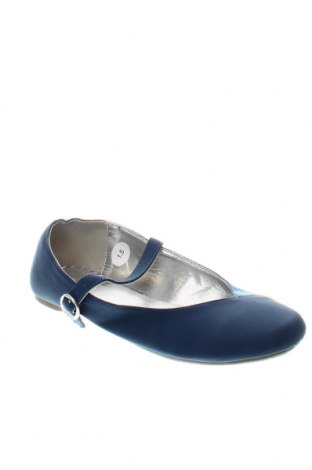 Dětské boty  Okaidi, Velikost 35, Barva Modrá, Cena  522,00 Kč