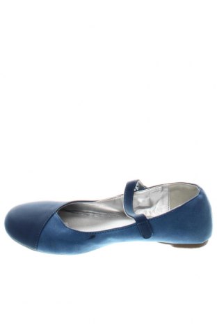 Παιδικά παπούτσια Okaidi, Μέγεθος 35, Χρώμα Μπλέ, Τιμή 18,56 €
