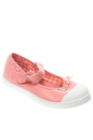 Dětské boty  Okaidi, Velikost 34, Barva Růžová, Cena  522,00 Kč