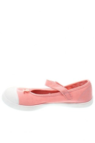 Παιδικά παπούτσια Okaidi, Μέγεθος 34, Χρώμα Ρόζ , Τιμή 18,56 €
