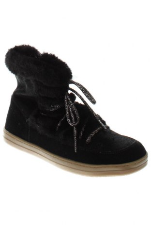 Detské topánky  Okaidi, Veľkosť 35, Farba Čierna, Cena  43,81 €