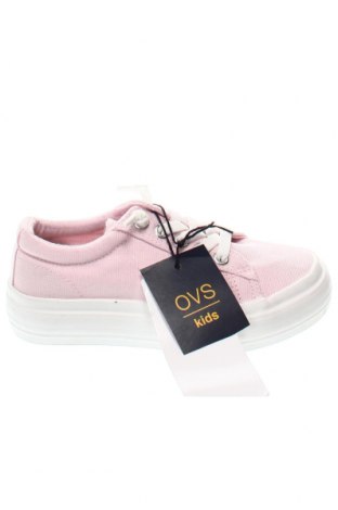 Детски обувки Oviesse, Размер 29, Цвят Розов, Цена 28,00 лв.