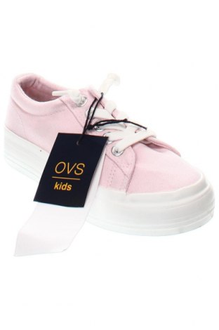Детски обувки Oviesse, Размер 29, Цвят Розов, Цена 28,00 лв.