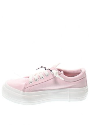 Dětské boty  Oviesse, Velikost 29, Barva Růžová, Cena  406,00 Kč