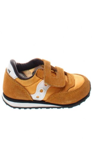 Detské topánky  Saucony, Veľkosť 21, Farba Oranžová, Cena  23,28 €