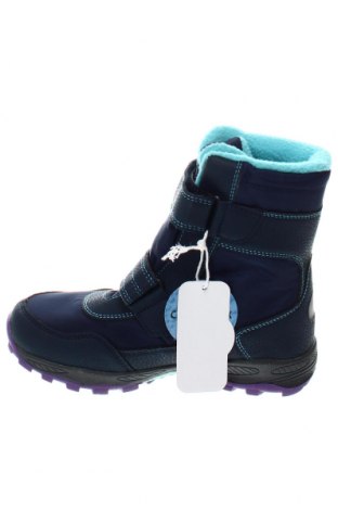 Detské topánky  Scout, Veľkosť 32, Farba Modrá, Cena  18,56 €